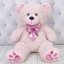 М’яка іграшка Teddy Gold, 57 см