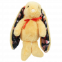 М'яка іграшка заєць