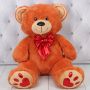 М’яка іграшка Teddy Gold, 57 см