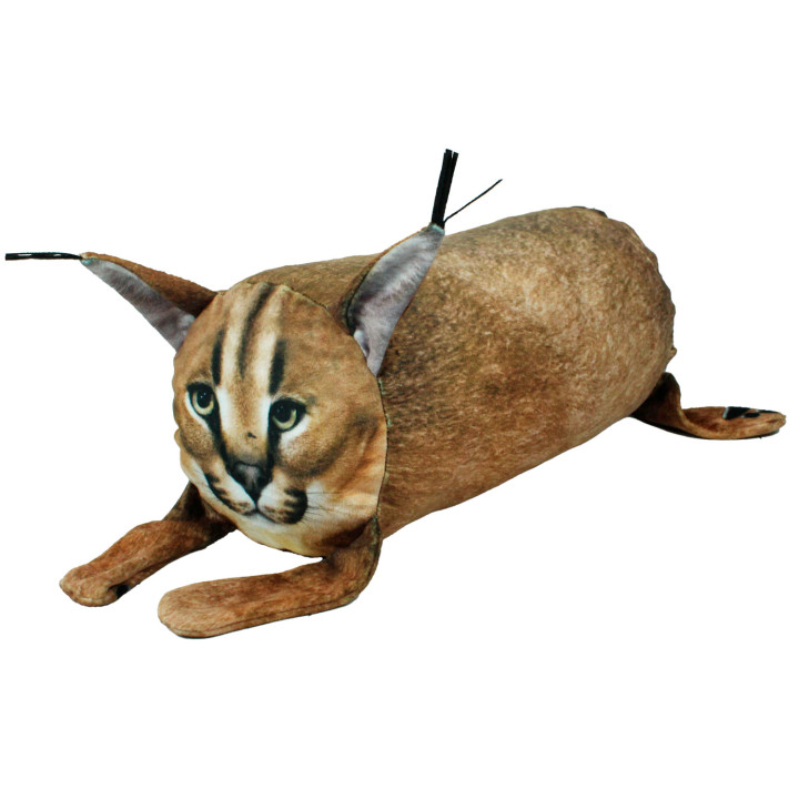 М'яка подушка Котя 2 , 41 см