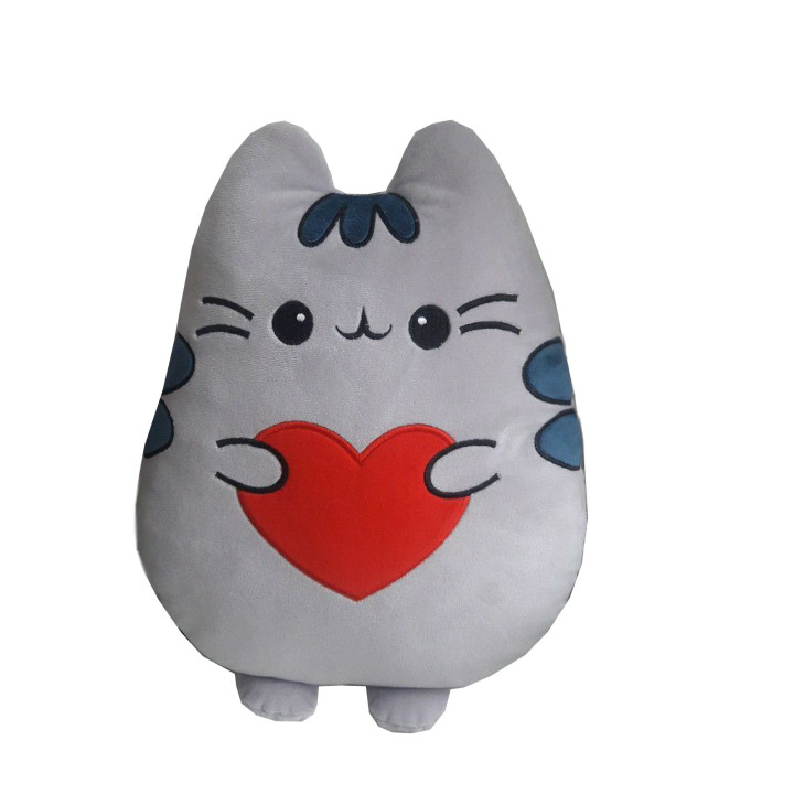 Подушка Cat 1