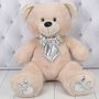 М’яка іграшка Teddy Gold, 57 см