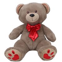 М’яка іграшка Teddy Gold, 57 см
