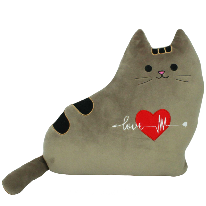 Подушка Cat 3