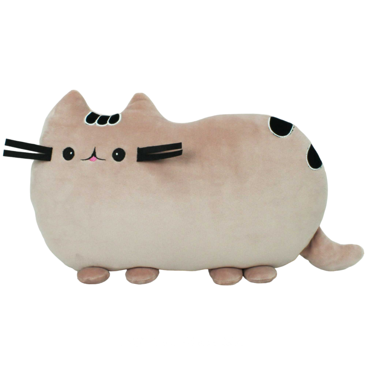 М’яка Подушка Cat 2, 48 см