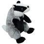 Купити М’яка іграшка Борсук Flaffy, 25 см