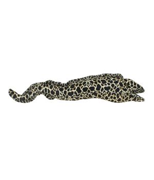 М’яка іграшка "Мурена тигрова", 50 см