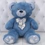 М’яка іграшка Teddy Gold, 57 см