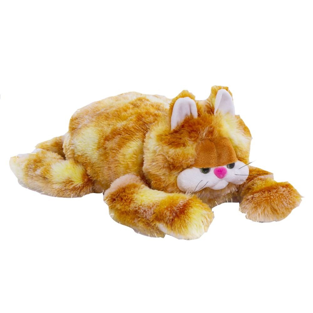 Плюшевий котик