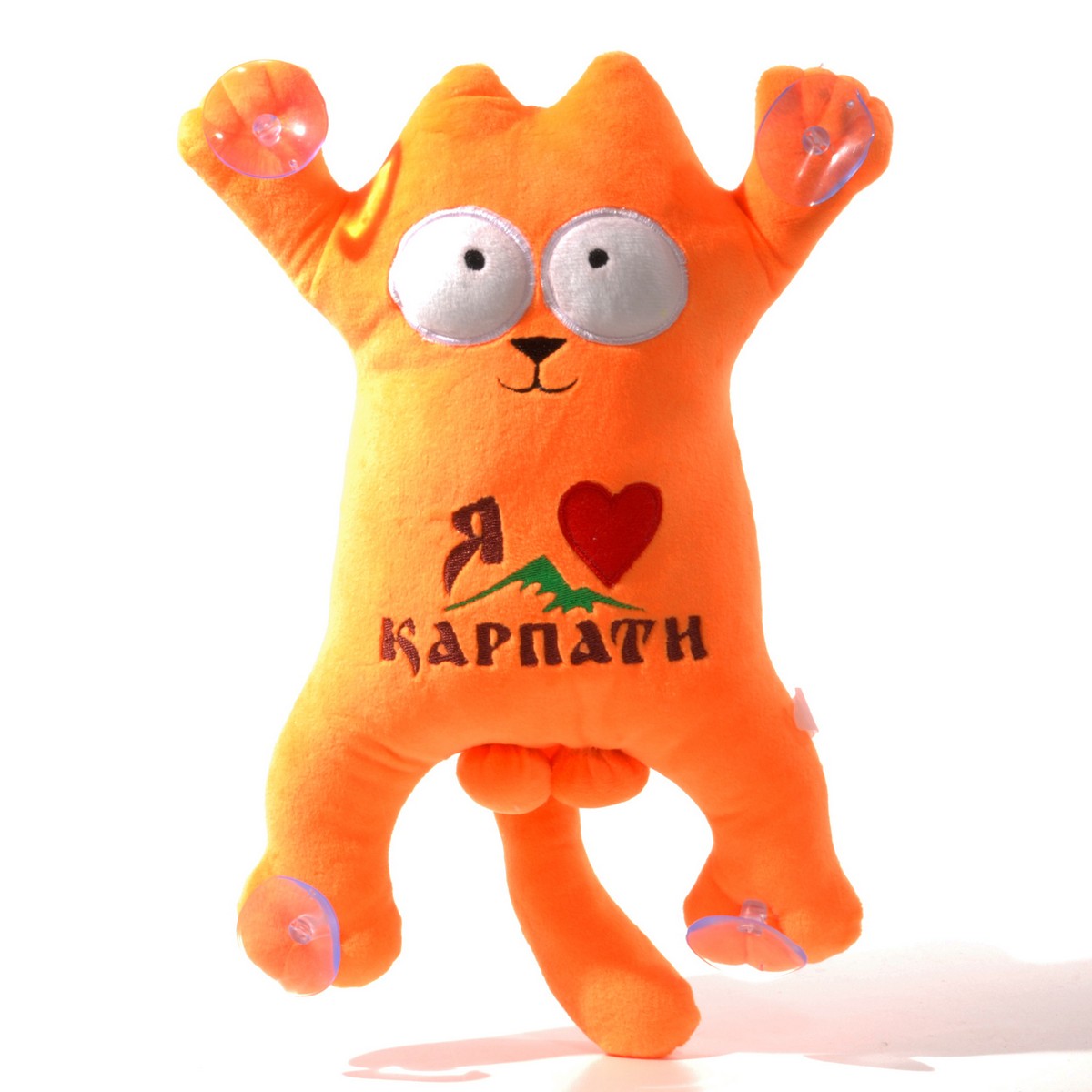 Нанесення логотипу на іграшки